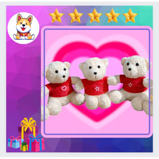 Gấu Teddy Squid Game