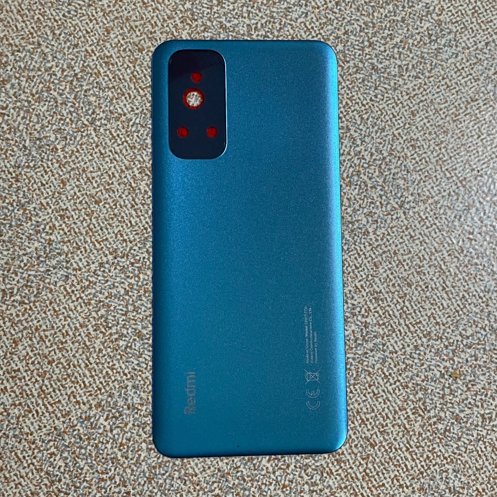 nắp Lưng xiaomi Redmi note 11 (4G) note 11s lắp chung
