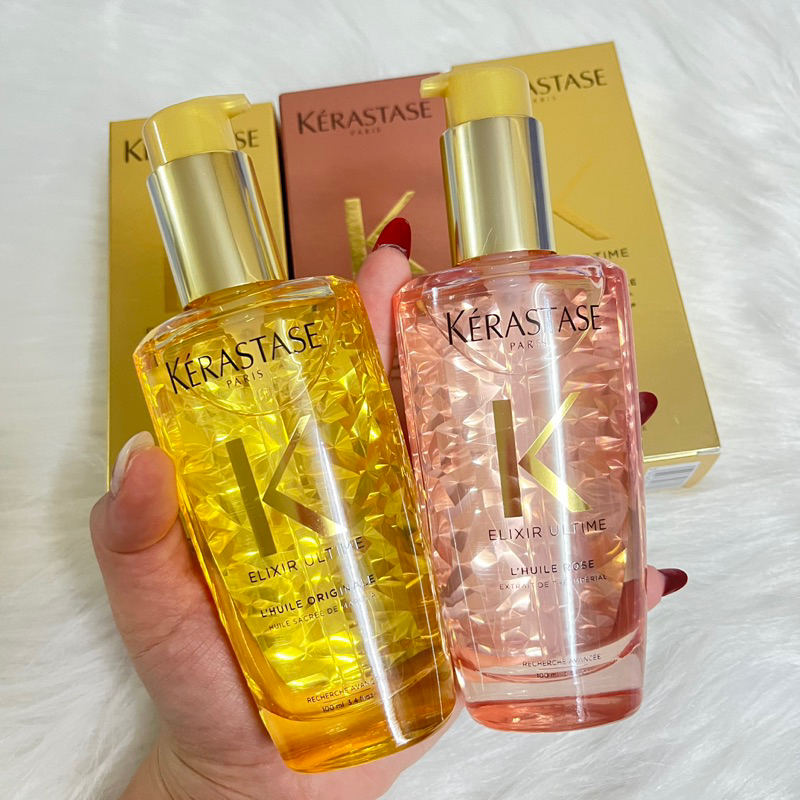 𝐃ầ𝐮 𝐝ưỡ𝐧𝐠 𝐭ó𝐜 𝐊𝐞𝐫𝐚𝐬𝐭𝐚𝐬𝐞 𝐄𝐥𝐢𝐱𝐢𝐫 𝐔𝐥𝐭𝐢𝐦𝐞 𝟏𝟎𝟎𝐦𝐥