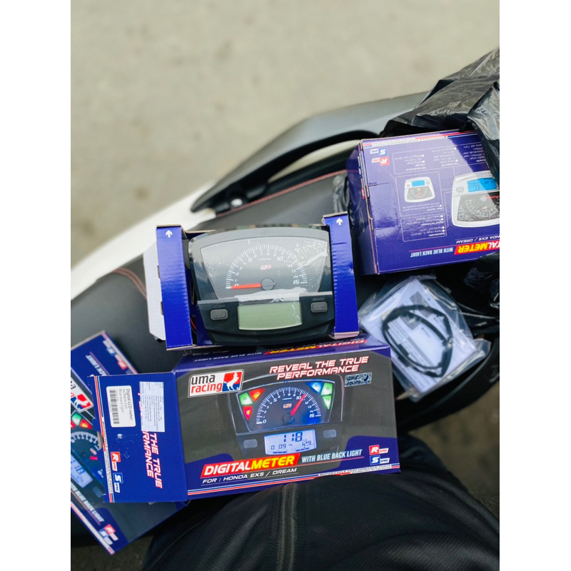 Đồng Hồ Uma Dream Real hàng về ít