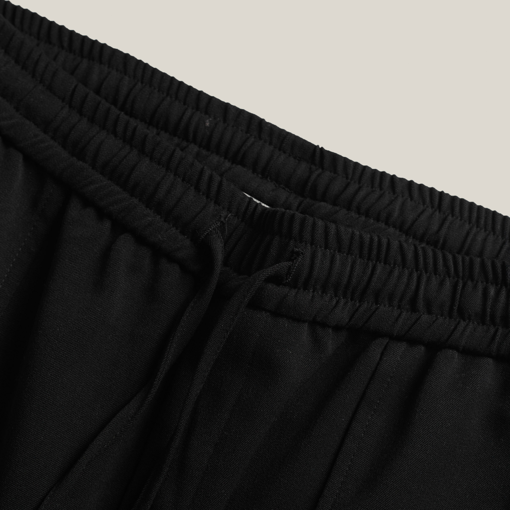 Quần Tây Nam Dáng Rộng UNICUS Otiose Trousers