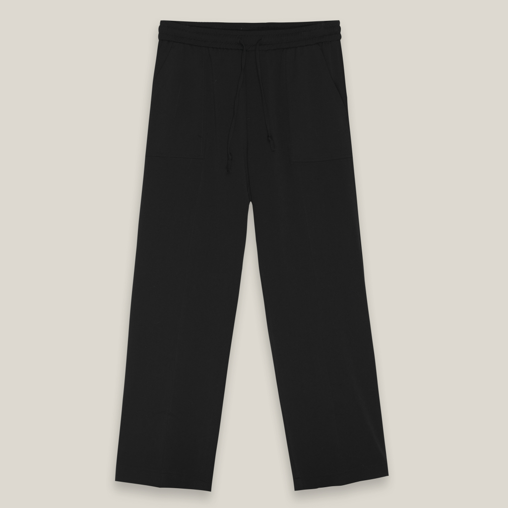 Quần Tây Nam Dáng Rộng UNICUS Otiose Trousers