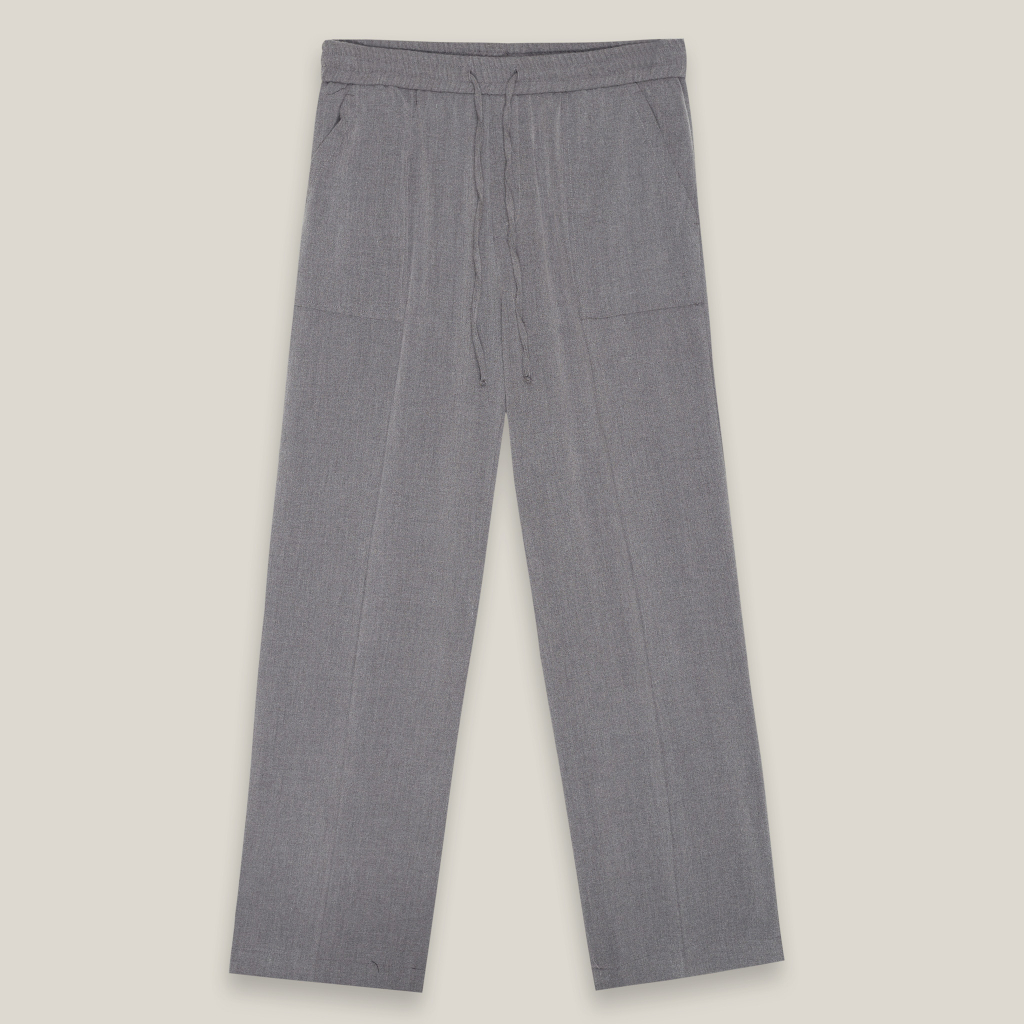 Quần Tây Nam Dáng Rộng UNICUS Otiose Trousers
