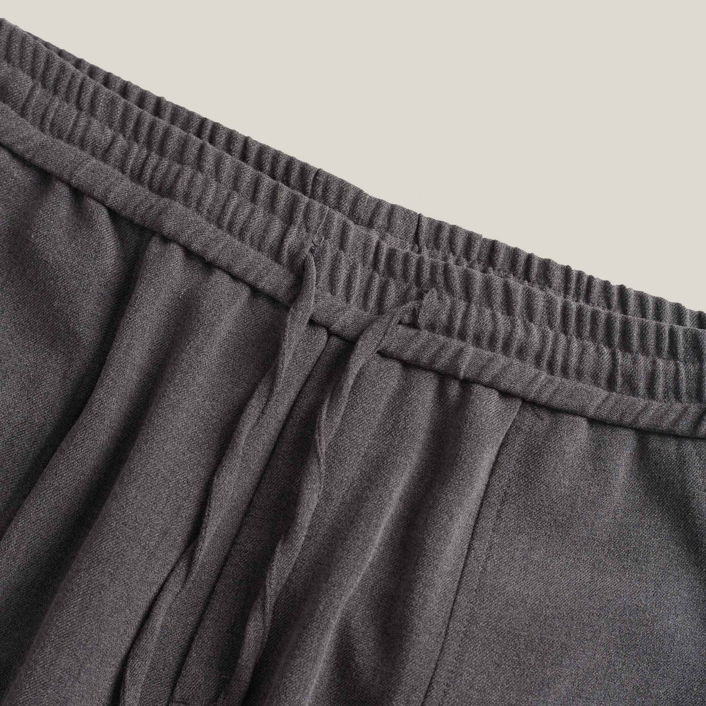 Quần Tây Nam Dáng Rộng UNICUS Otiose Trousers