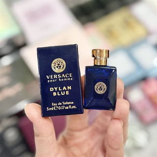 Nước Hoa Versace Dylan Blue 5ml