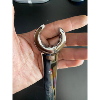 cờ lê vòng miệng số 24-27