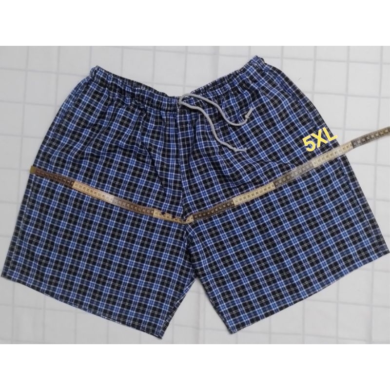 QUẦN SHORT BIG SIZE  3XL  4XL  5XL