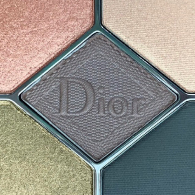 Bảng Phấn Mắt Dior 5 Couleurs Couture Eyeshadow •233•533•579•769
