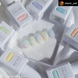 [ Hoả tốc ] The gel - Set sơn gel Candy Maker ( 5 chai )