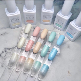 [ Hoả tốc ] The gel - Set sơn gel Candy Maker ( 5 chai )