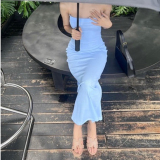 ĐẦM ÔNG GÂN TRUNG -Chuchaclothing