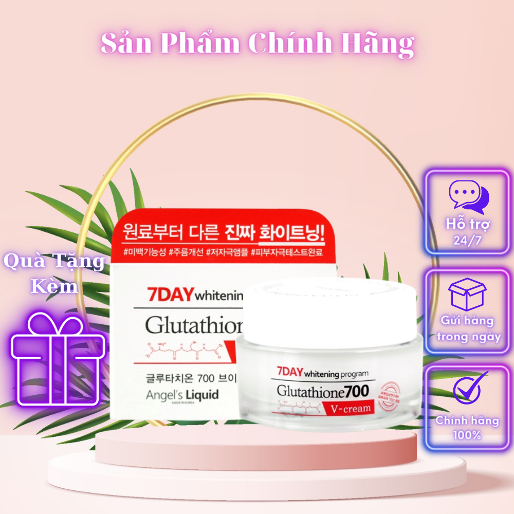 Kem dưỡng trắng da chống lão hóa Melasma-X 3D Glutathione Brightening Tone Up Cream 40ml - LYA