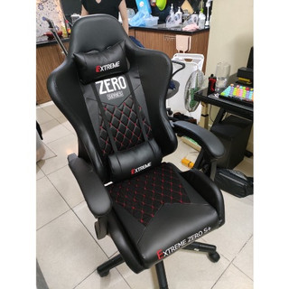 Ghế Gaming Extreme Zero S+ 2023  - Ghế học tập, làm việc, chơi game , ghế văn phòng , ngã lưng , xoay 360 độ , nâng hạ