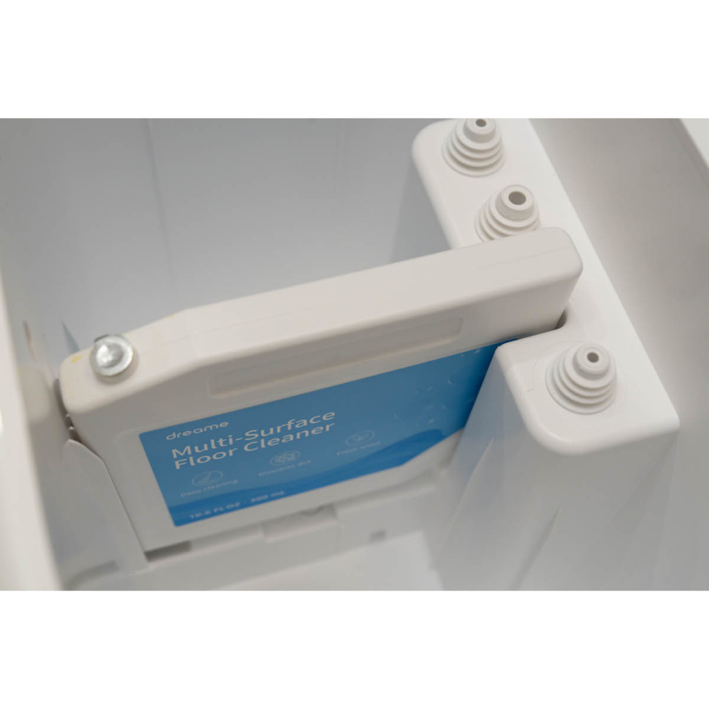 💕Nước lau sàn chuyên dụng dành cho robot Dreame S10 / Dreame S10 Pro / L10s ultra