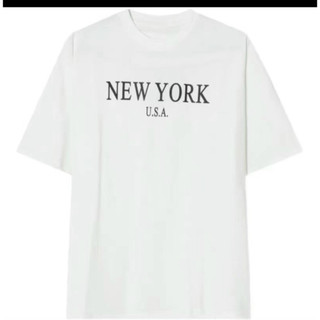 Áo thun Stee NEWYORK BC Unisex