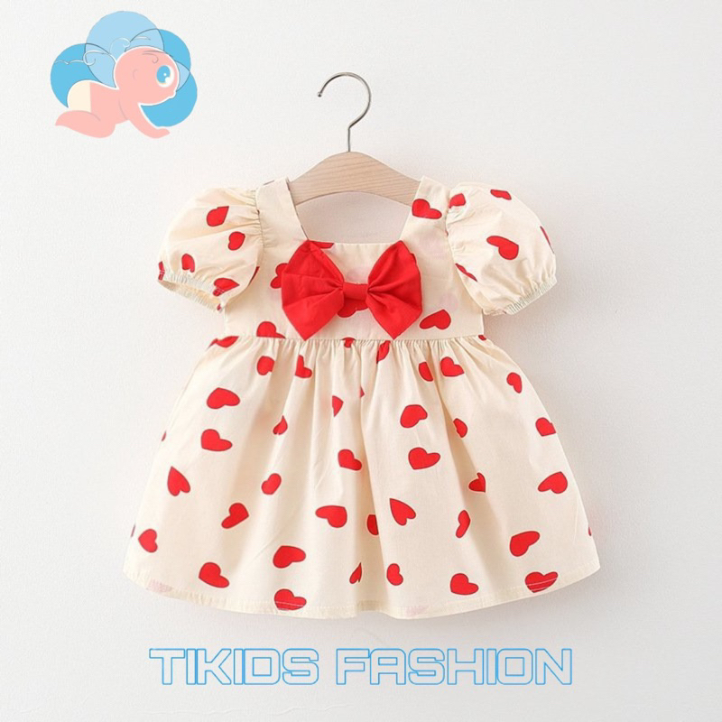 ĐÀM BABY TRÁI TIM