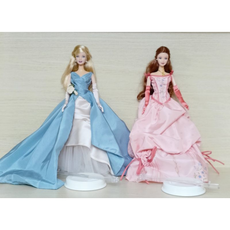 Búp bê barbie Grand