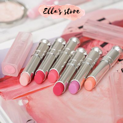 Son Dưỡng Dior Addict Lip Glow 3.2g Mã màu mới vô cùng sang chảnh mịn môi