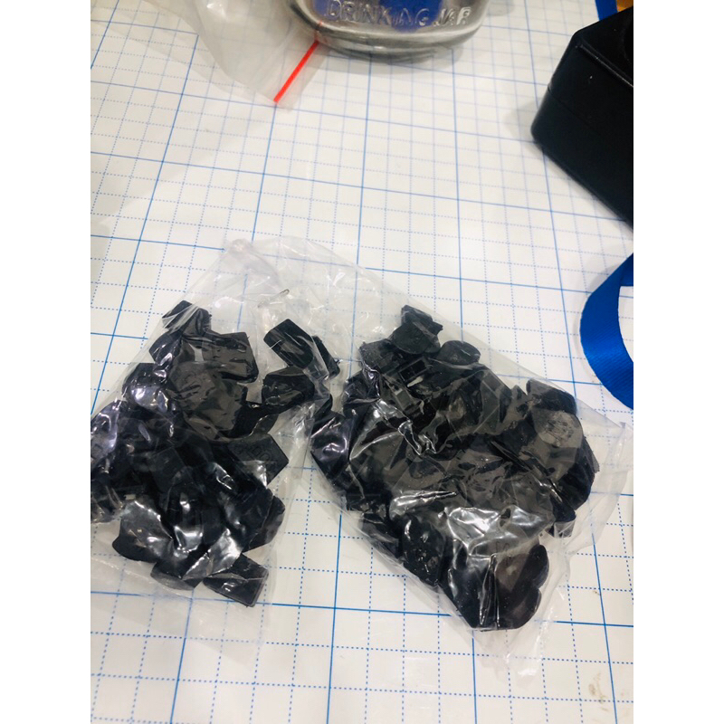 Bộ Nút Đệm Cao Su Piano Casio PX