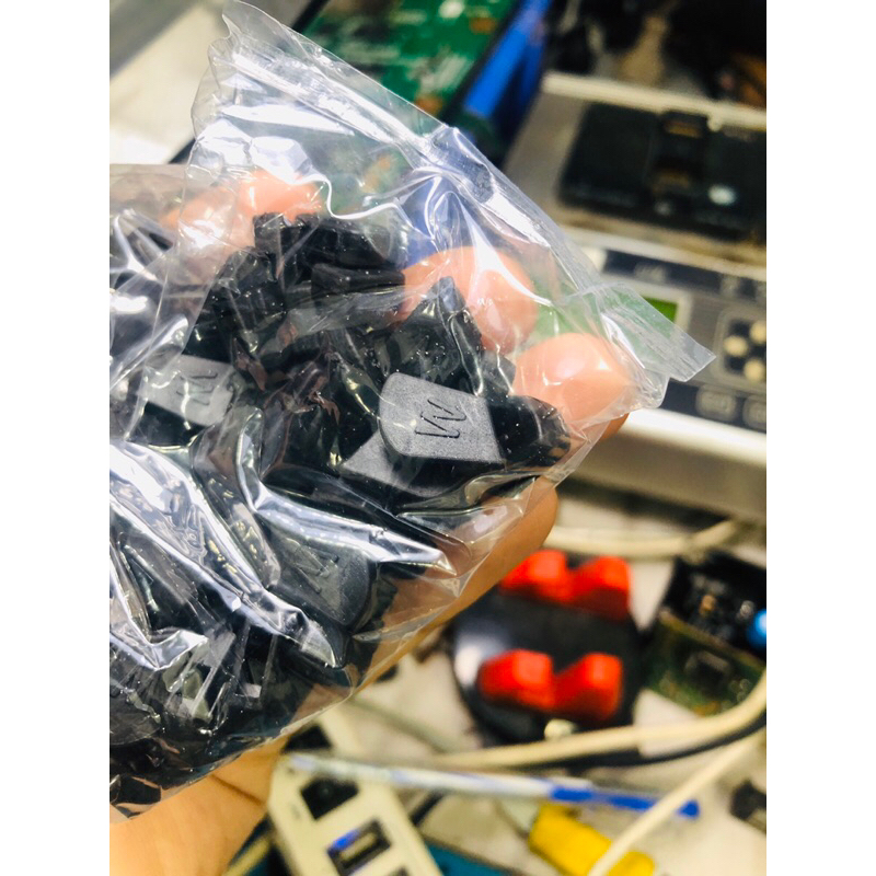 Bộ Nút Đệm Cao Su Piano Casio PX