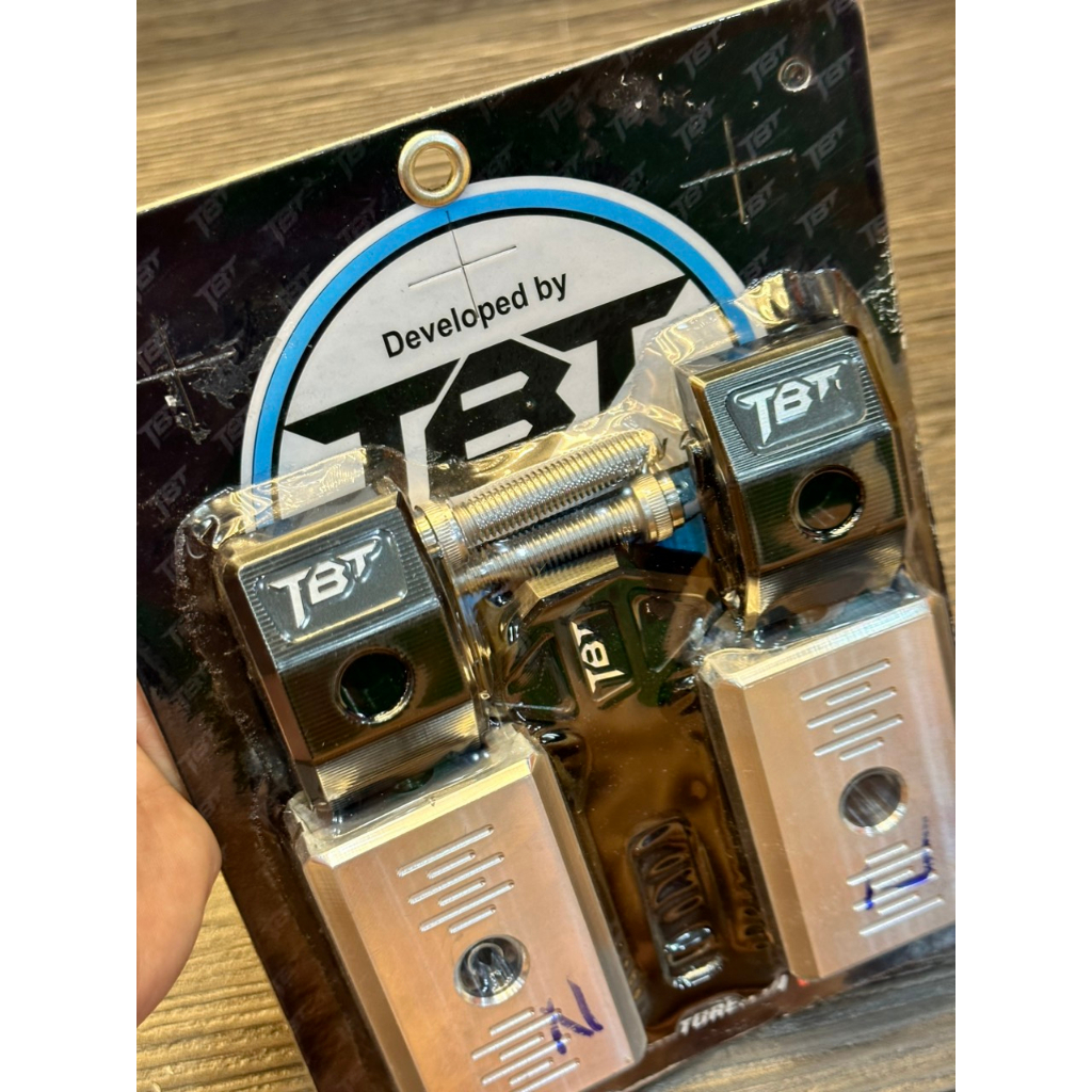 Tăng sên Nhôm Yaz TBT