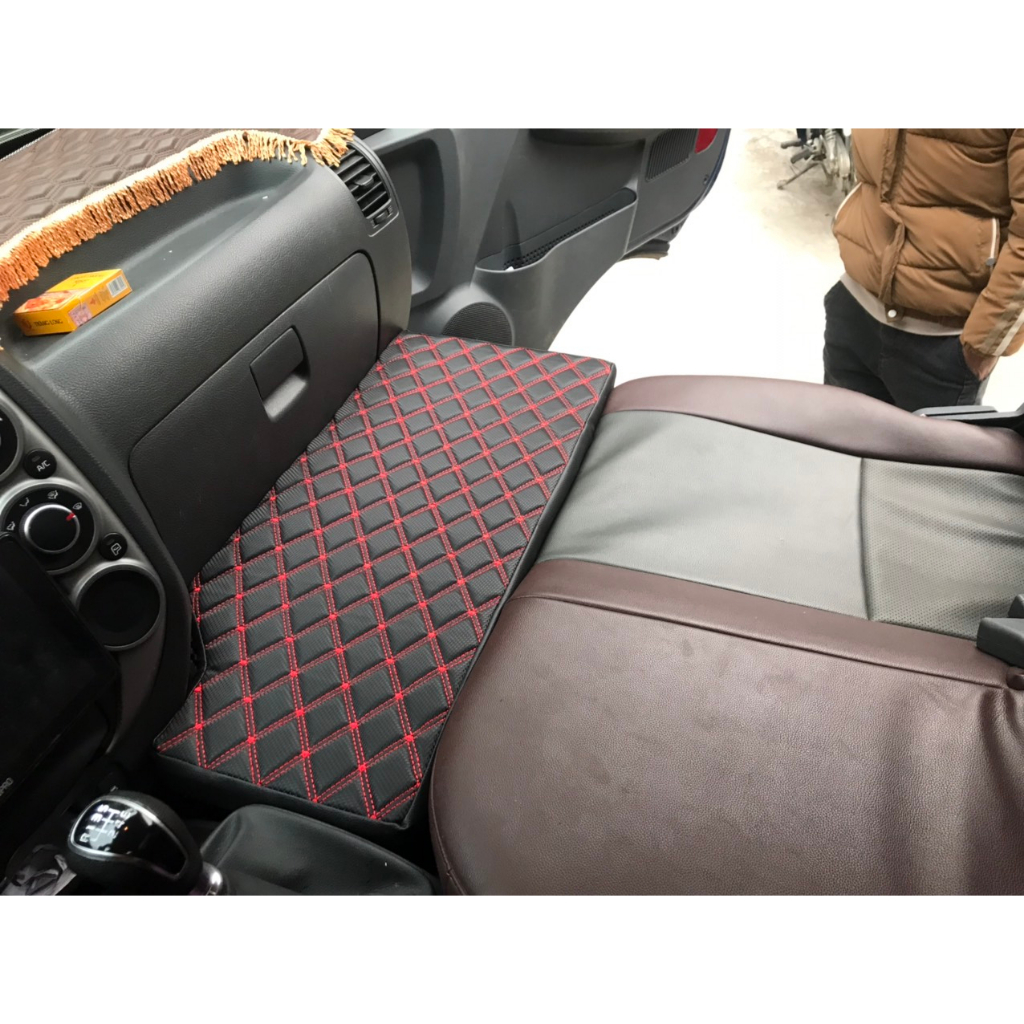 giường xe tải bệ ngủ ô tô k250 , 200 , K149