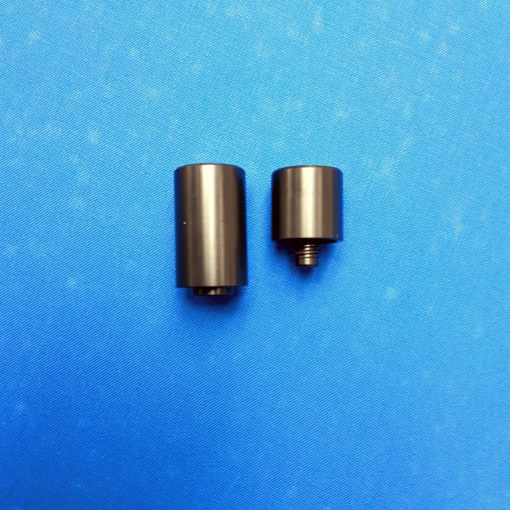 Chụp bảo vệ ren VP2 Longoni