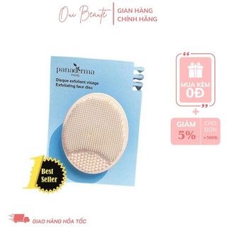 Miếng rửa mặt Panaderma sạch mụn, sạch từng lỗ chân lông Ouibeaute