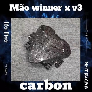 Mão winner x v3