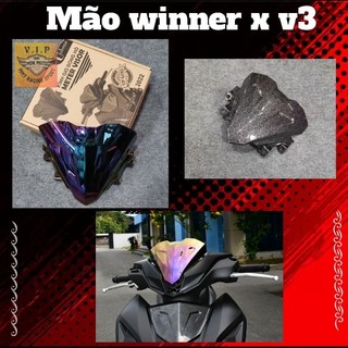 Mão winner x v3
