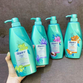 Dầu gội rejoice thái 480ml THÁI LAN CHUẨN