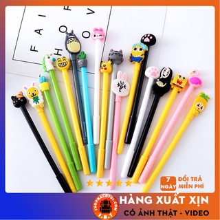 Quà Tặng Bút Mực Xinh, Bút Mực dễ thương siêu cute
