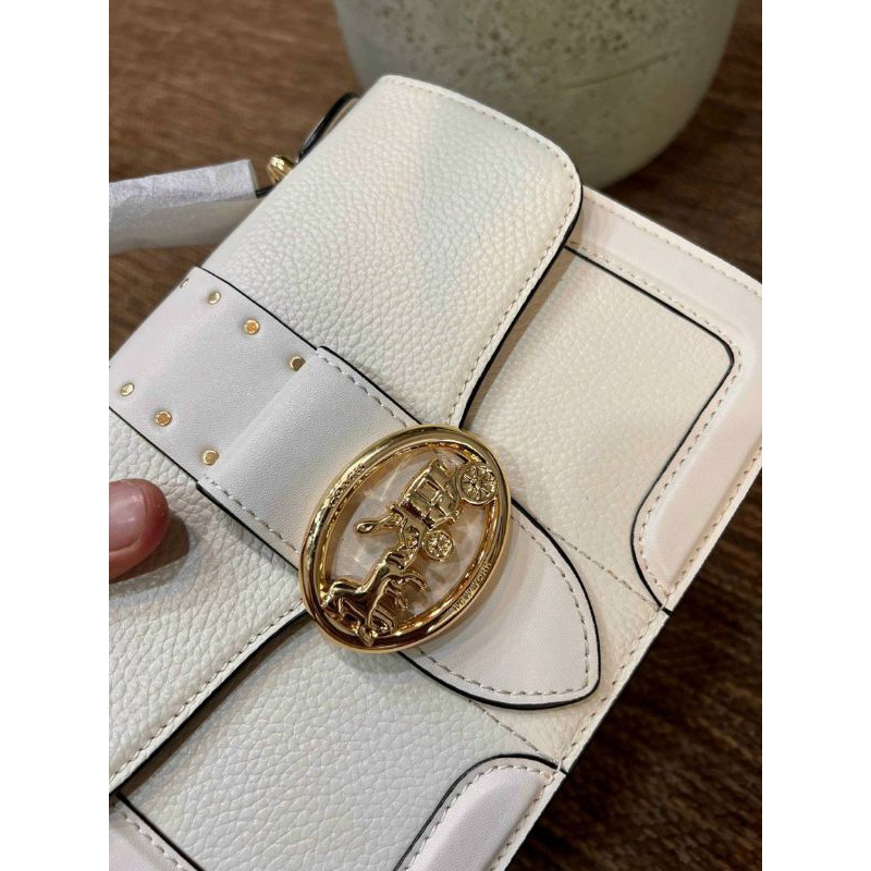 🩷Túi C o a c h Small Georgie 🩷