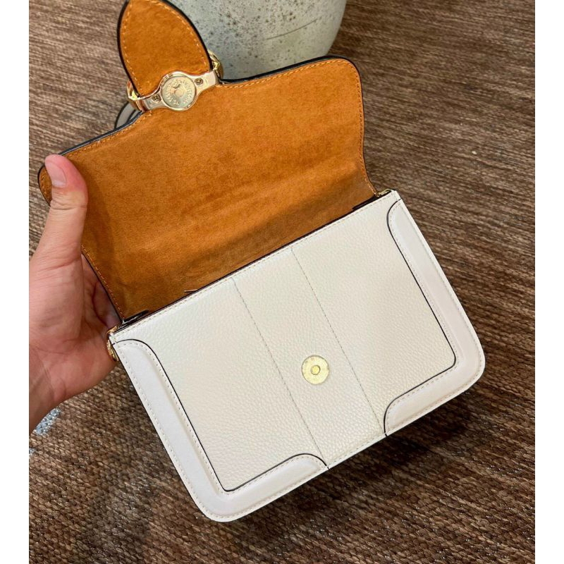 🩷Túi C o a c h Small Georgie 🩷