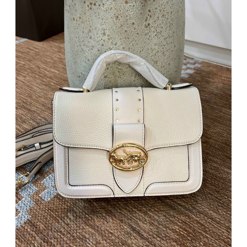 🩷Túi C o a c h Small Georgie 🩷