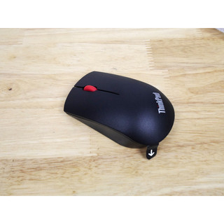 ( Chính Hãng) Chuột Không Dây Thinkpad Essential Wireless