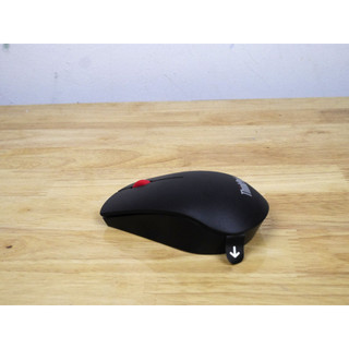 ( Chính Hãng) Chuột Không Dây Thinkpad Essential Wireless
