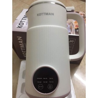 Máy làm sữa hạt mini đa năng Kottman