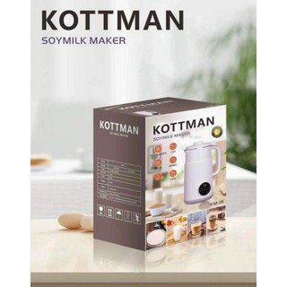 Máy làm sữa hạt mini đa năng Kottman