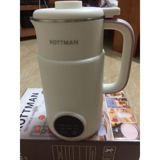 Máy làm sữa hạt mini đa năng Kottman