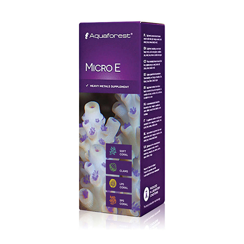 AQUAFOREST MICRO E – 10ML
