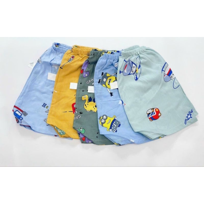 Quần chục Lanh bé trai - gái. 9-12kg