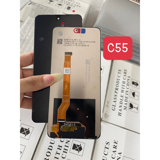 Màn hình Realme C55 zin hãng