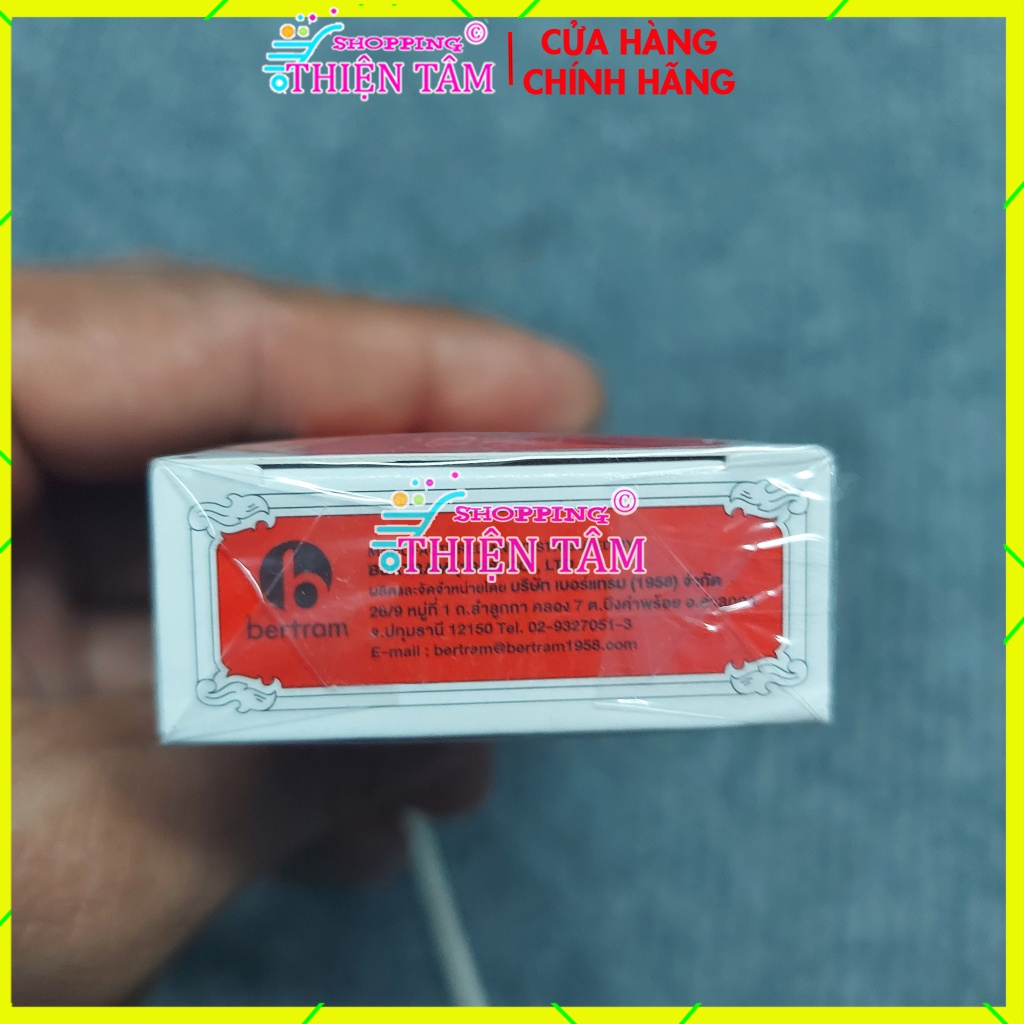 Dầu Đỏ Ông Già Siang Pure Oil Thái Lan - Fomula I