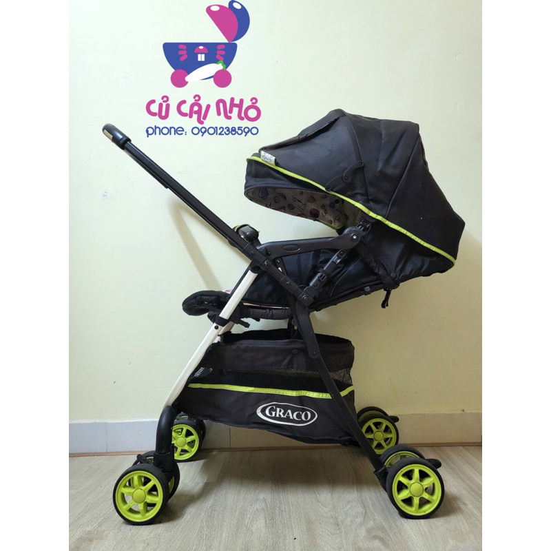 Xe đẩy GRACO CITILITE R 2 chiều ( Nội địa Nhật )