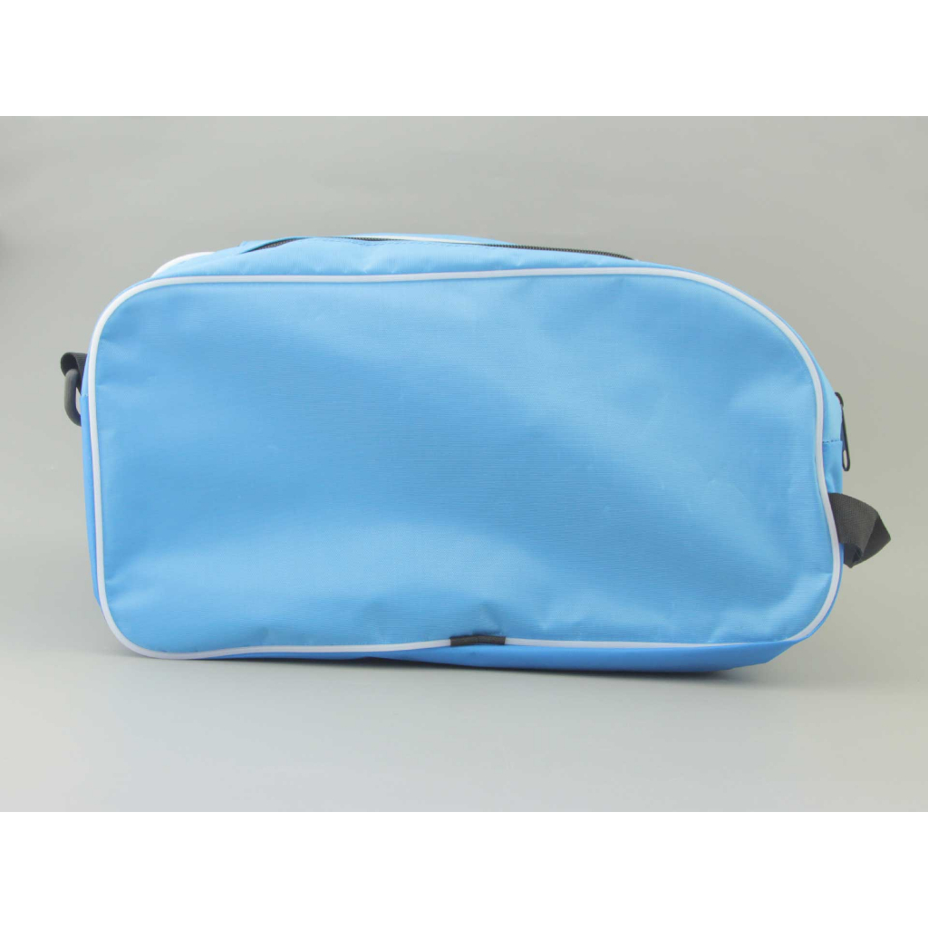 Túi Đựng Giày 2 Ngăn Man City Mẫu Mới Siêu Tiện Lợi