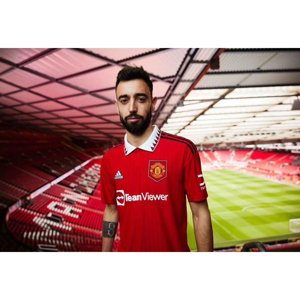 Fan MU 20 Năm Áo CLB MU  Mùa Giải 2022/2023 SIÊU NGẦU