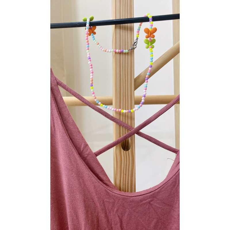 Jumpsuit hàng xuất khẩu