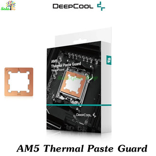 Khung chắn keo tản nhiệt Deepcool AM5