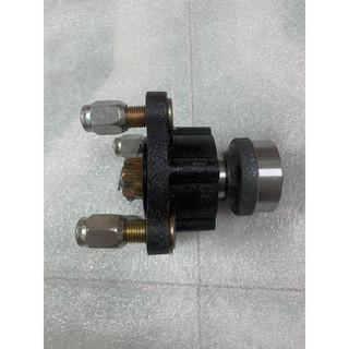Mai ơ xe lôi,xe ba gác tim ốc 7x10,dùng hàn ống 60mm chế xe chở hàng